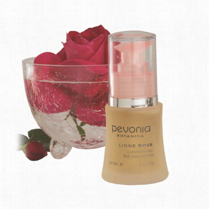 Pevonia Botanica R2s Gentle Concentrate