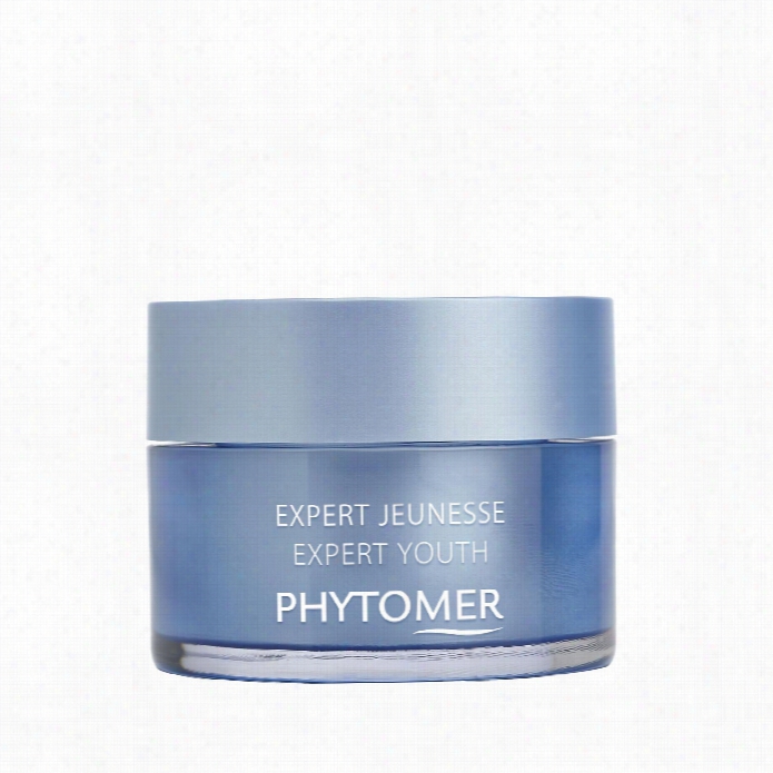 Phytomer Expert Youth Wrinkle Corerction Cream