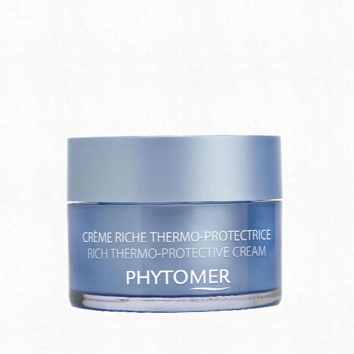Phytomerrich Thermo Protdctive Cream