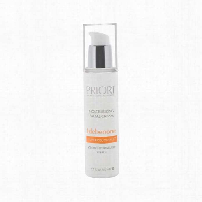 Proiri Ideben One Moisturizing Facial Cream