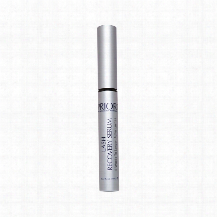 Priori Lash Recovery Serum With Triple Lipopeptide