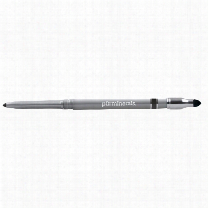 Pur Minerals Eye Pencil - Onyx