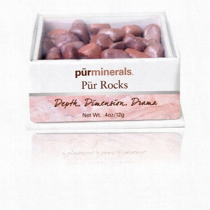 Puur Minerals Pur Rocks