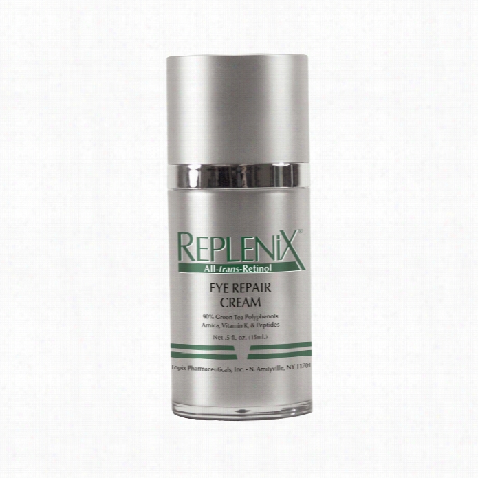 Repleni Eye Repair Cream