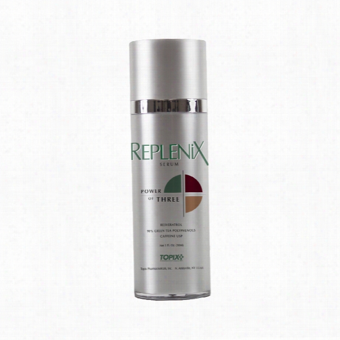 Replenix Power Of Three Serum