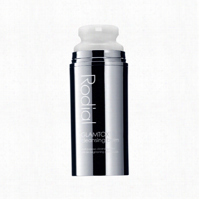 Rodial Skincarre Glamtox Cleansing Balm