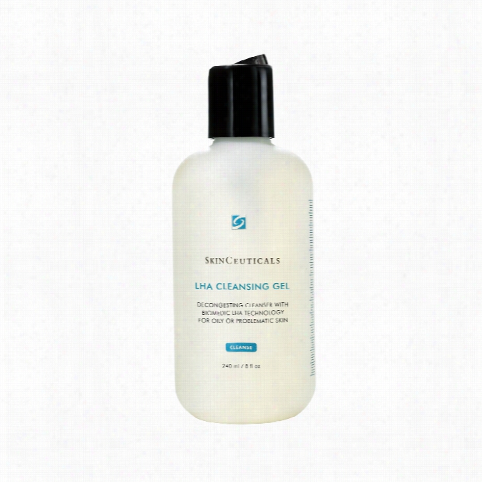 Skinceuticals Biomedic Lha Cleansing Gel