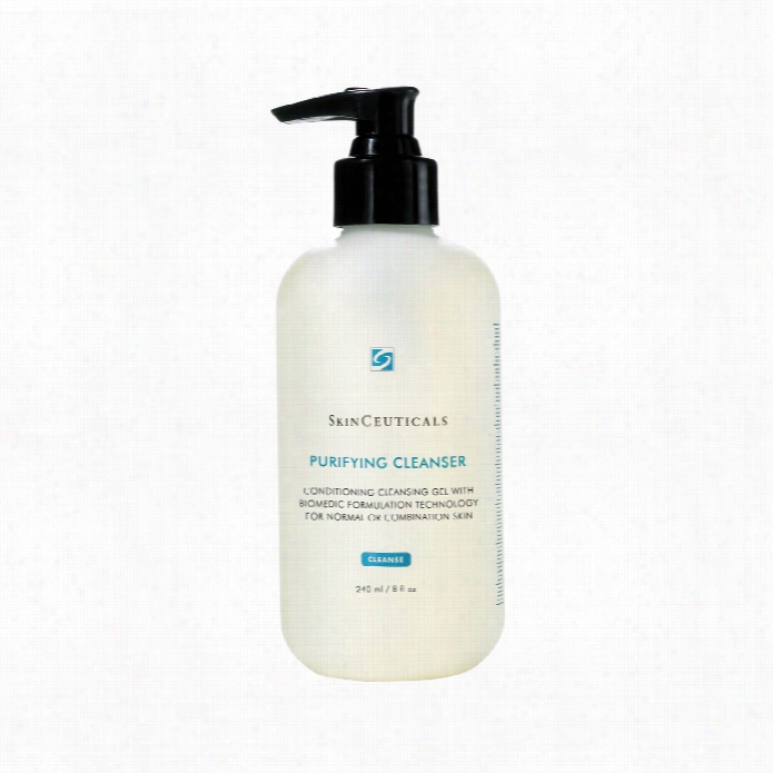 Skinceuticals Biomedic Purifying Cleanesr