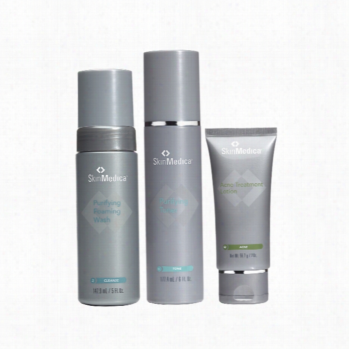 Skinmedica Acne System