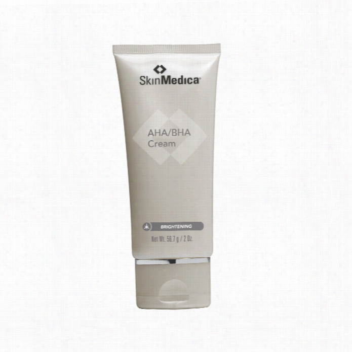 Skinmedica Aha/bha  Crream