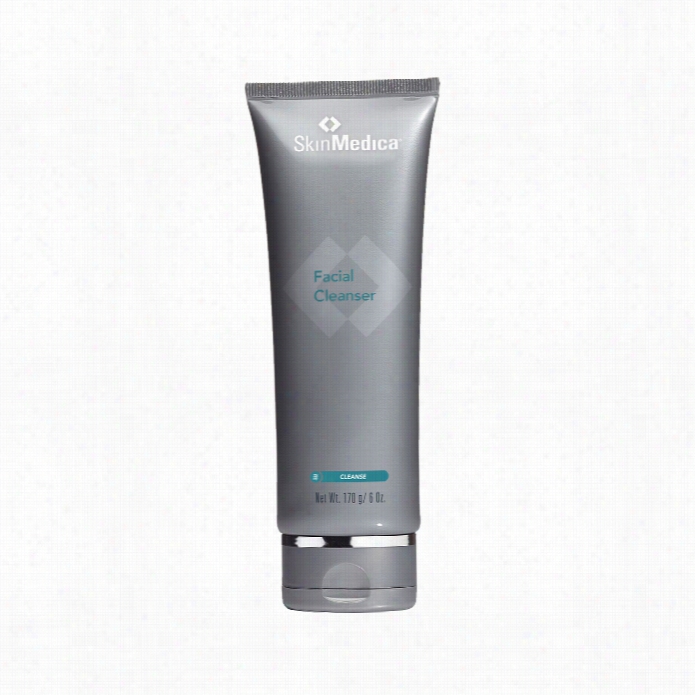 Skinmsdica Facial Cleanser