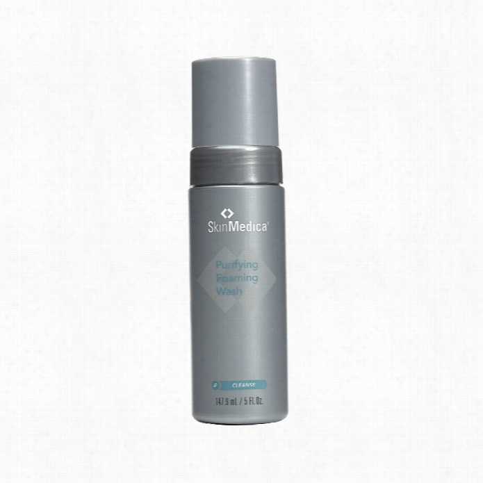 Skinmedica Purifying Foaming Wash