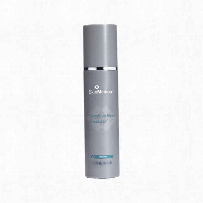 Skinmedica Sensitive Skin Cleanser