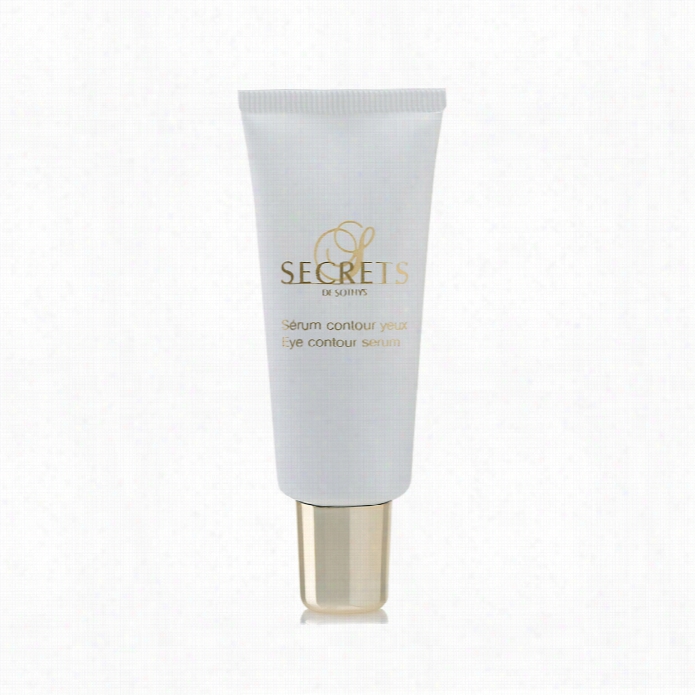 Sthys Paris Secr Ets De Sothus Eye Contour Serum