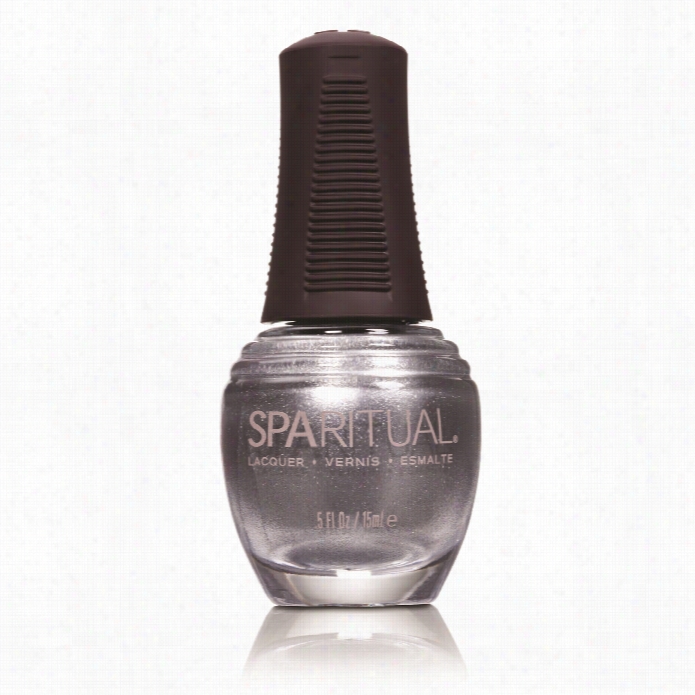 Sparitual Kaleidoscpoe Nail Lacquer - Looking Glass