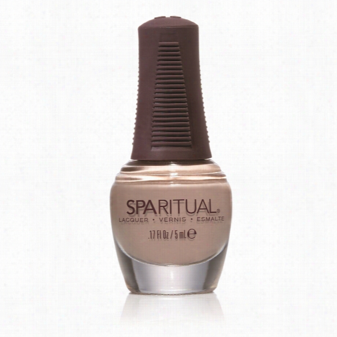 Sparituao Mini Nail Lacquer - Mystic