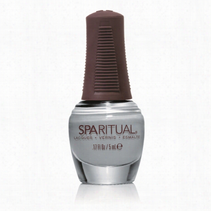 Sparitual Mini Nail Lacquer - Smoke N' Mirrors