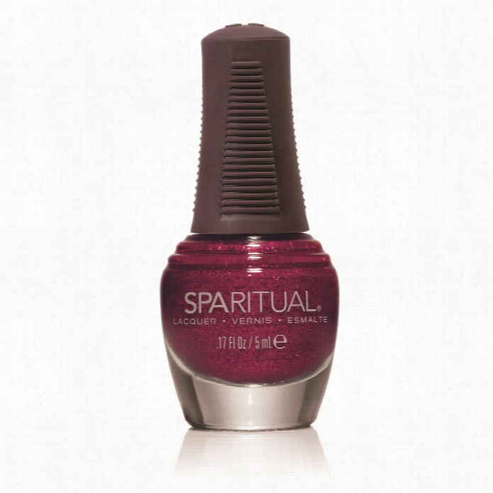 Sparitual Mini Nail Lacquer - Spellbound