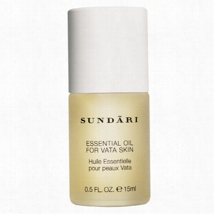 Sundari Essential Oil - Dry Skin