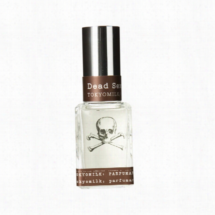 Tokyomilk Parfum - Dead Sexy No.6