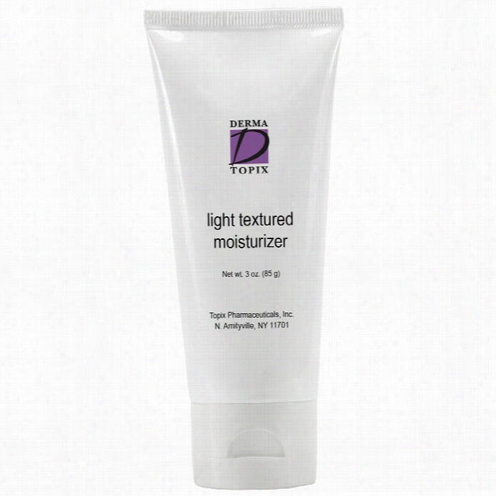 Topix Light Textured Moisturizer