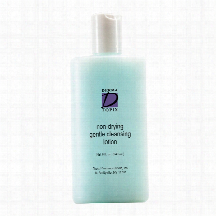 Toppix Non-drying Gentle Cleansing Lotion