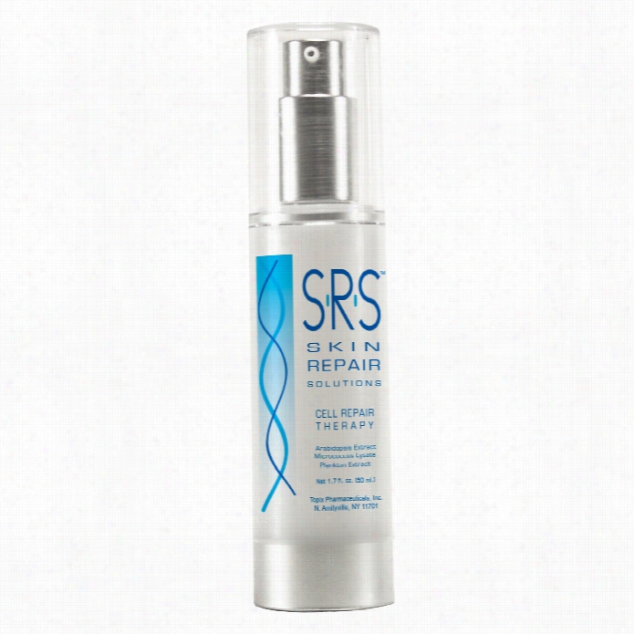 Tpix Srs Cell Repair Therapy