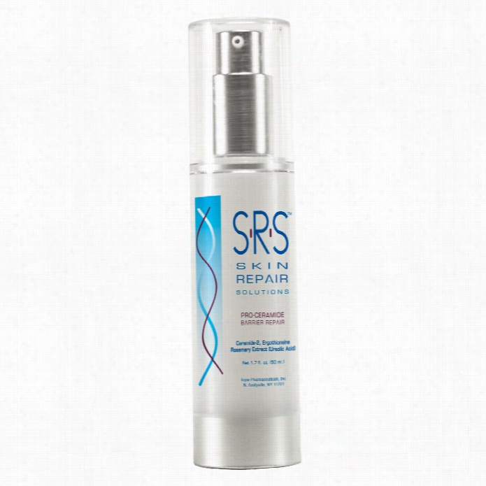 Topix Srs Skin Repair Solutions Pro-ceramide Barrier Repair