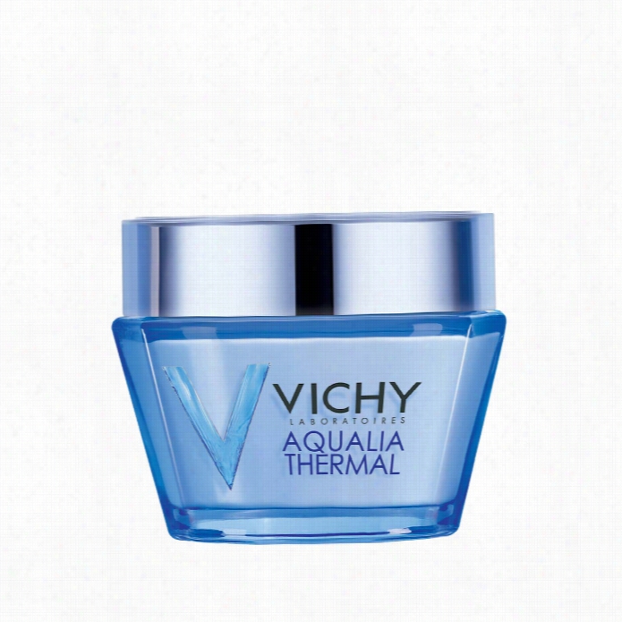 Vichy Aqualia Thermal Rich Creqm