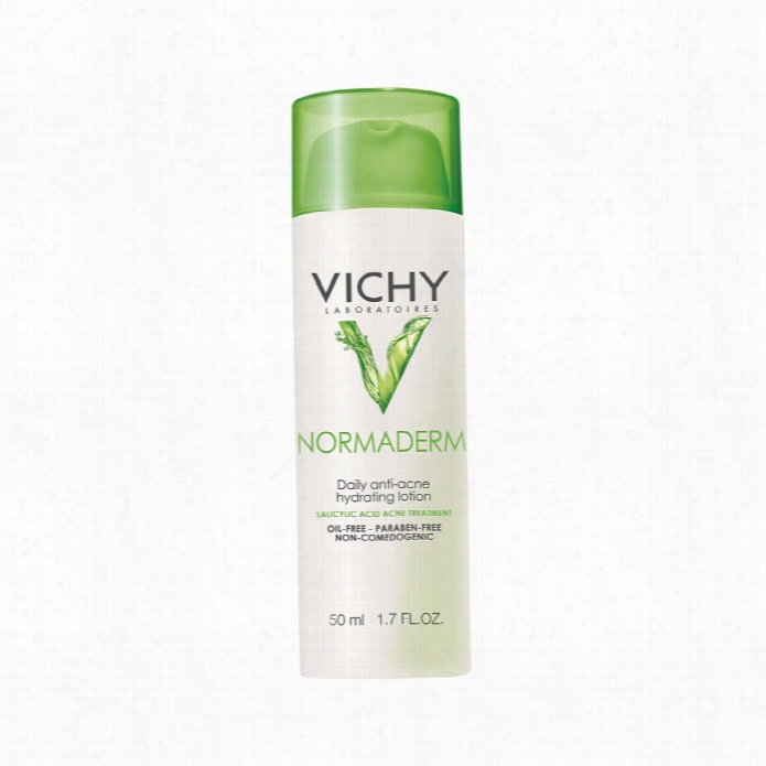 Vichy  Normaderm Diurnal Anti-acne Hydrating Lotion