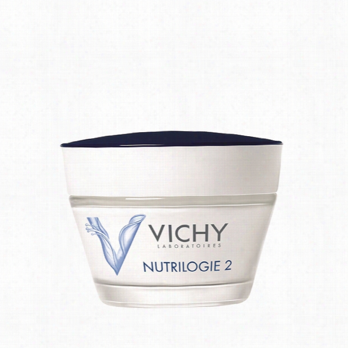 Vichy Nutrilogie 2 Intensive Nouihsing Moisturizer Cream