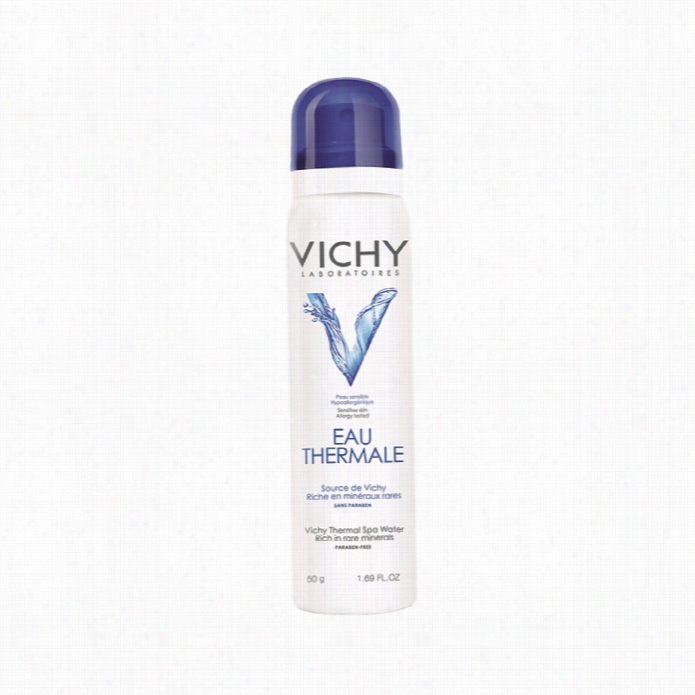 Vichy Thermal Spa Water - 1.69 Fl Oz