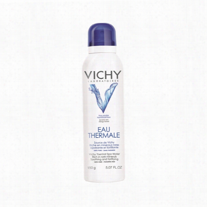 Vichy Thermal Spa Water - 5.07 Fl Oz