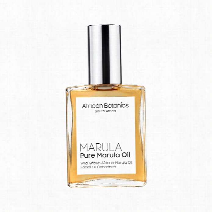 African Botanics Pure Marula Oil