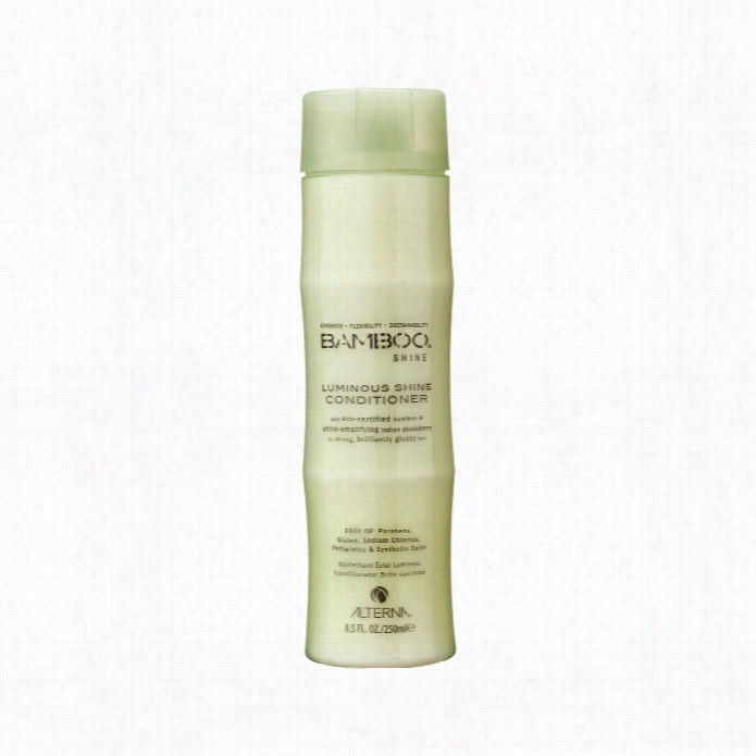 Alterna Bamboo Luminous Shine Conditioner