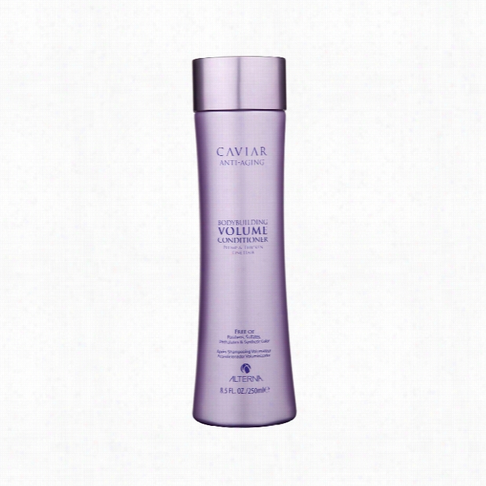 Alterna Caviar Anti-agiing Volume Conditioner