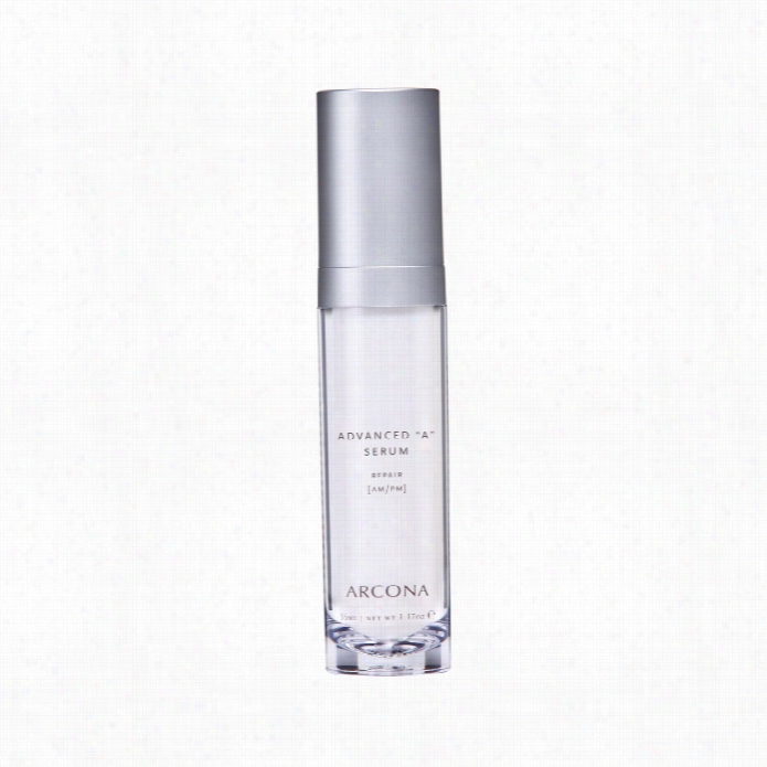 Arcona Advanced ";a" Serum