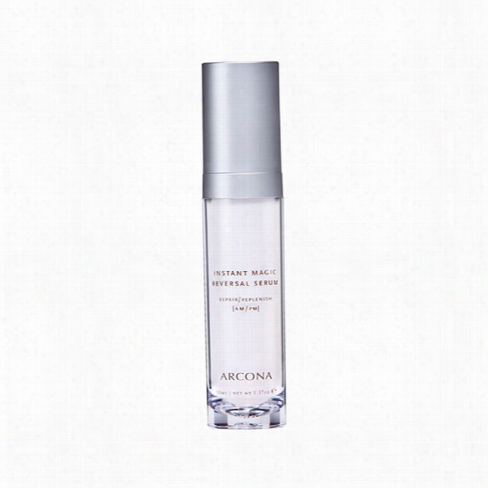 Arcona Instant Magic Reversal Serum