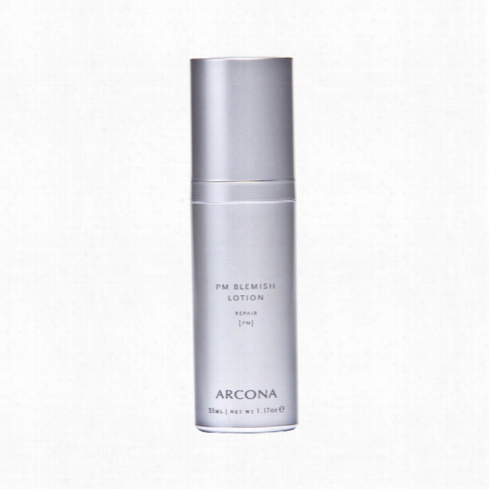 Arcona Pm Blemish Lotion