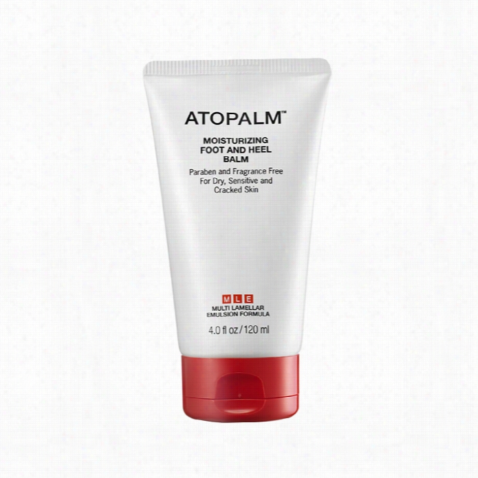 Atopalm Foot And Heel Balm