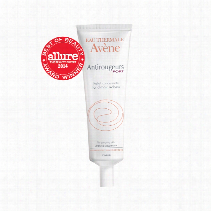 Avene Antirougeurs Fort Relief Concentrate