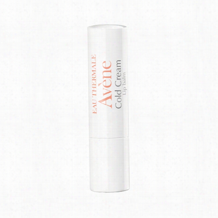 Avene Cold Cream Lip Balm