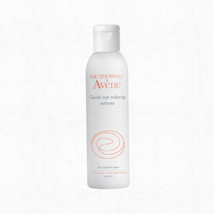 Avene Gentle Eye Make-up Remover