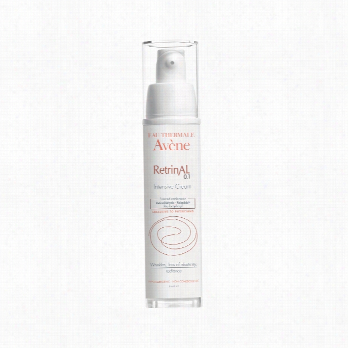 Avene Retrinal 0.1 Intensive Cream