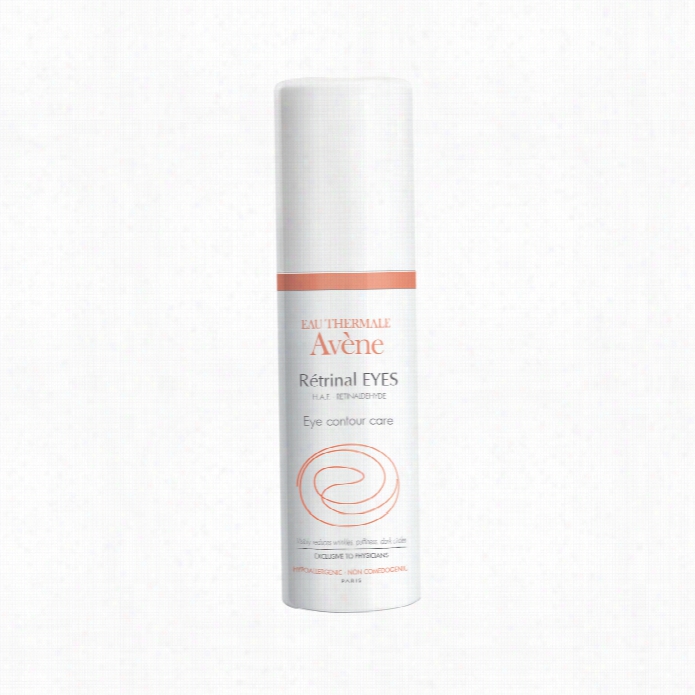 Avene Retrinal Eyes