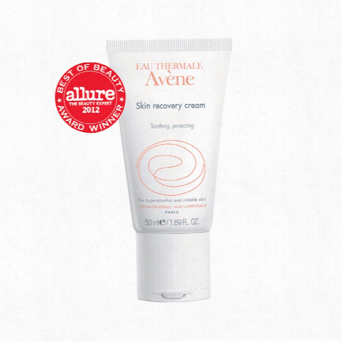 Avene Skin Recovery Cream