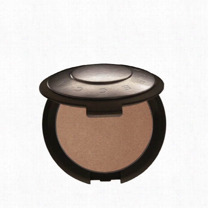 Becca Cosmetic Perfect Skin Mineral Powder Foundation - Imbrown