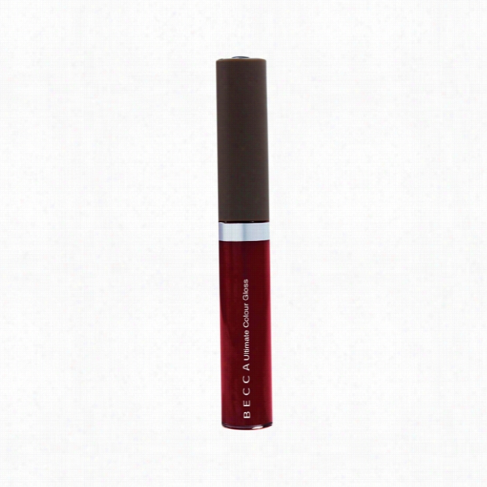 Becca Cosmetics Ultimate Colour Gloss - Hotel California