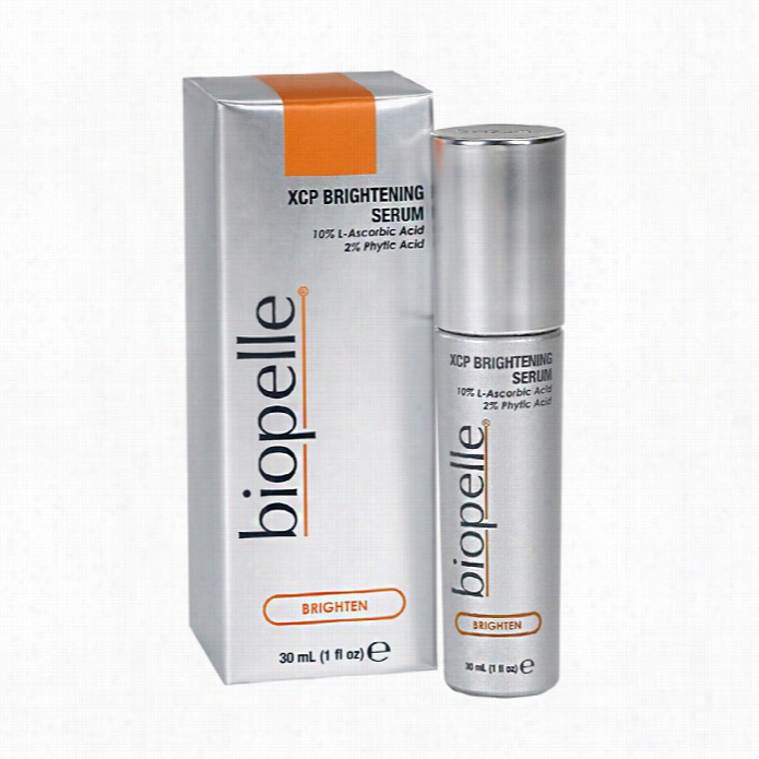 Biopelle Xcp Brightening Serum