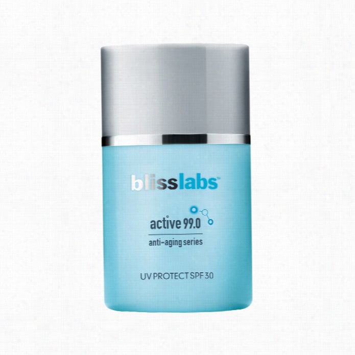 Bliss Active 99.0 Uv Protect Spf 30